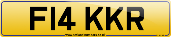F14 KKR