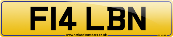 F14 LBN