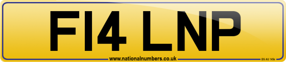 F14 LNP
