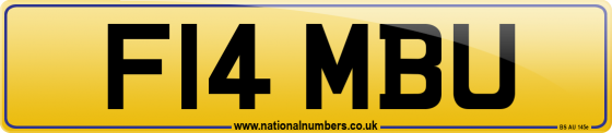 F14 MBU