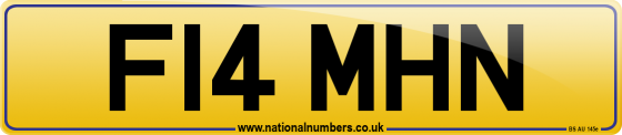F14 MHN