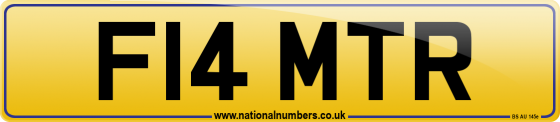 F14 MTR