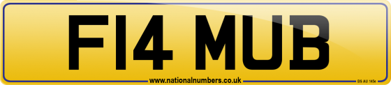 F14 MUB