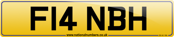 F14 NBH