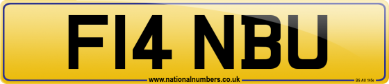 F14 NBU