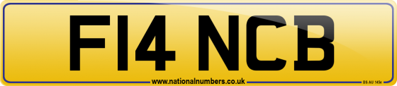 F14 NCB