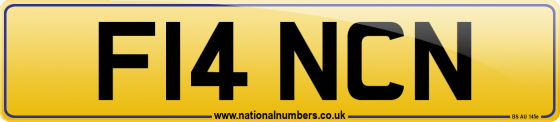F14 NCN
