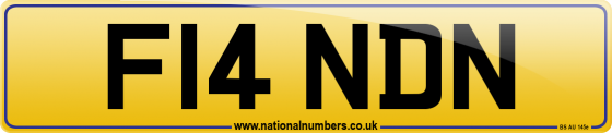 F14 NDN