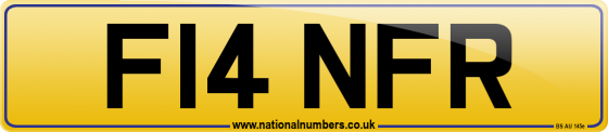 F14 NFR