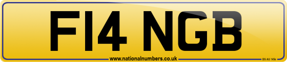 F14 NGB