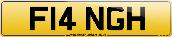 F14 NGH