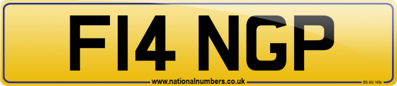 F14 NGP