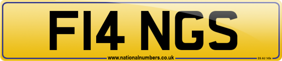 F14 NGS