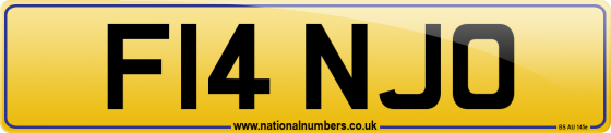F14 NJO