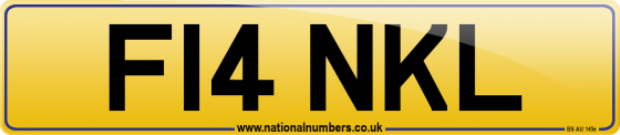 F14 NKL