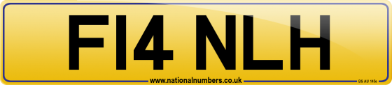 F14 NLH