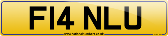 F14 NLU