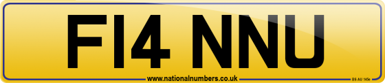 F14 NNU