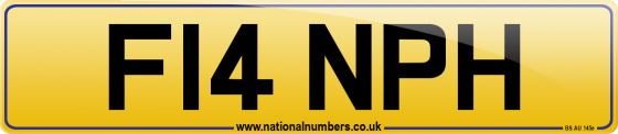 F14 NPH
