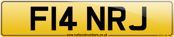 F14 NRJ