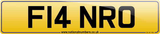F14 NRO