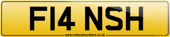F14 NSH