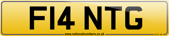 F14 NTG