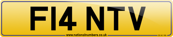 F14 NTV