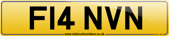 F14 NVN