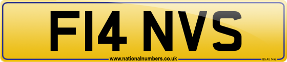 F14 NVS