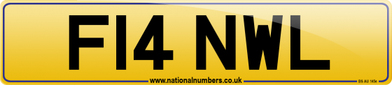 F14 NWL