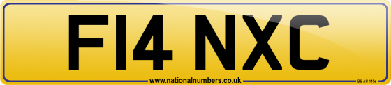 F14 NXC