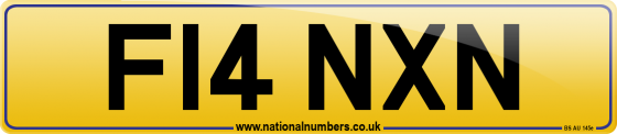 F14 NXN