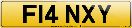 F14 NXY