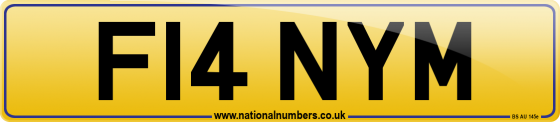 F14 NYM