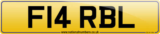 F14 RBL
