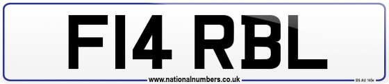 F14 RBL