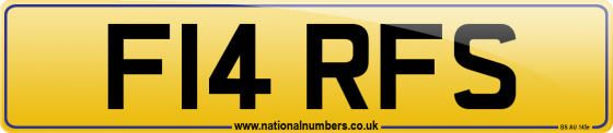 F14 RFS