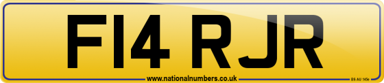 F14 RJR