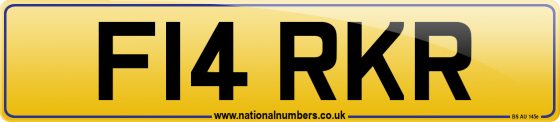 F14 RKR