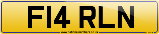 F14 RLN