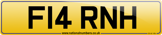 F14 RNH