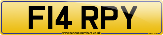 F14 RPY