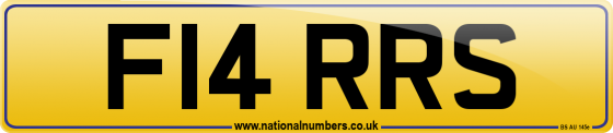 F14 RRS