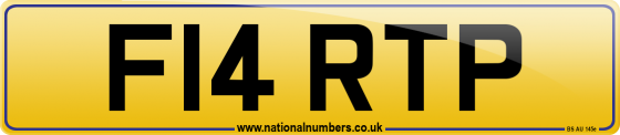 F14 RTP
