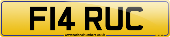 F14 RUC
