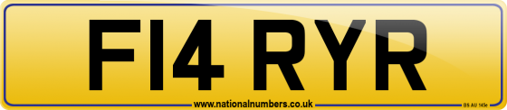 F14 RYR