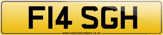 F14 SGH