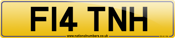 F14 TNH