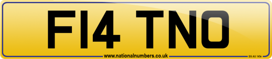 F14 TNO